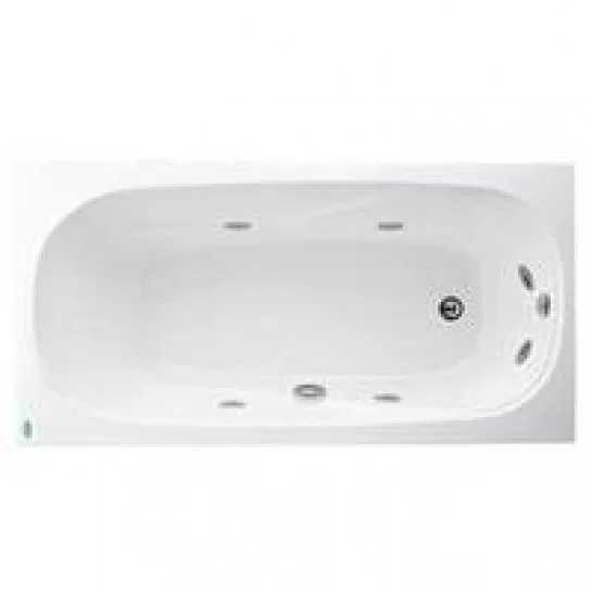 Bồn Tắm Massage CAESAR MT0170