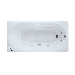 Bồn Tắm Massage CAESAR MT0250