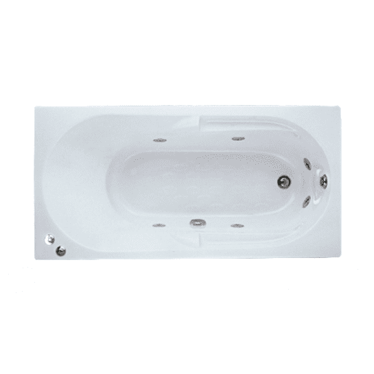 Bồn Tắm Massage CAESAR MT0250