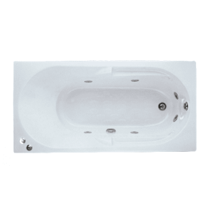 Bồn Tắm Massage CAESAR MT0270