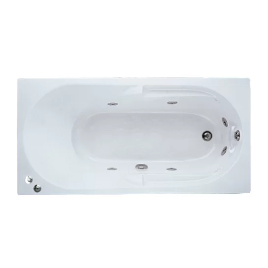 Bồn Tắm Massage CAESAR MT0270