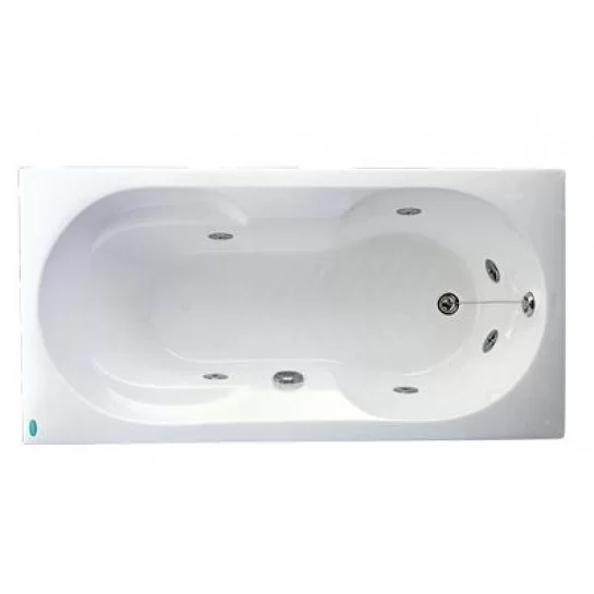 Bồn Tắm Massage CAESAR MT0350