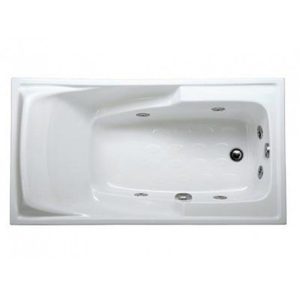 Bồn Tắm Massage CAESAR MT0460