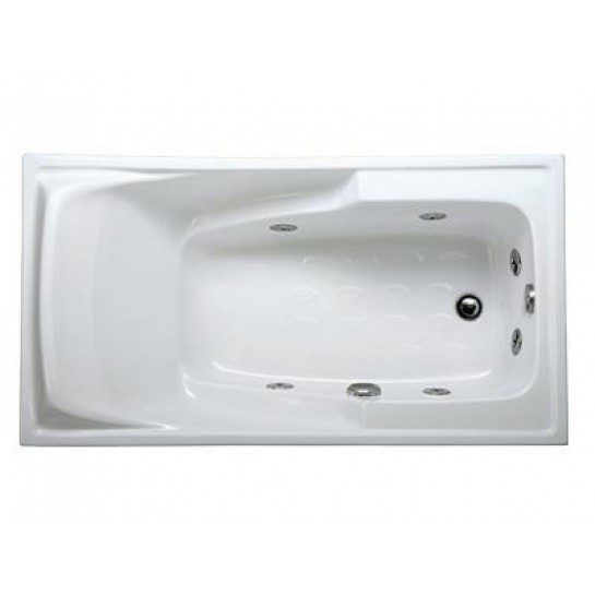 Bồn Tắm Massage CAESAR MT0460