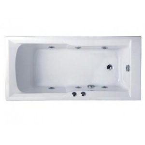 Bồn Tắm Massage CAESAR MT0550