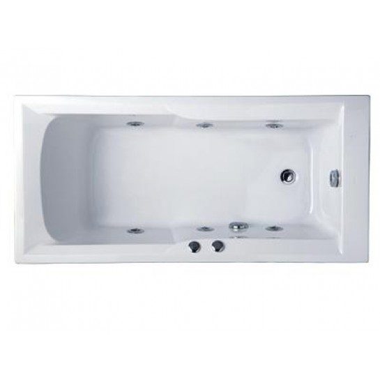 Bồn Tắm Massage CAESAR MT0550