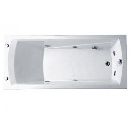 Bồn Tắm Massage CAESAR MT0640