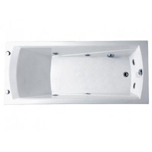 Bồn Tắm Massage CAESAR MT0650