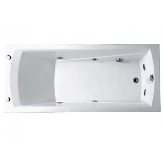 Bồn Tắm Massage CAESAR MT0650