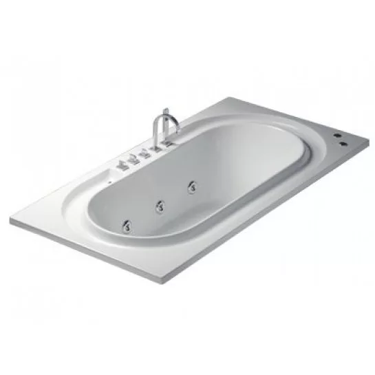 Bồn Tắm Massage CAESAR MT212