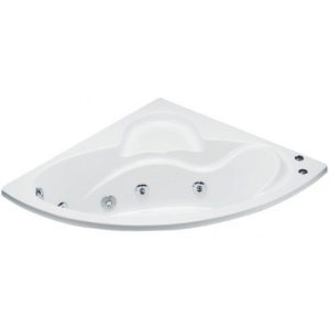 Bồn Tắm Góc Massage CAESAR MT5120A