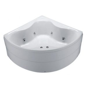 Bồn Tắm Góc Massage CAESAR MT5133