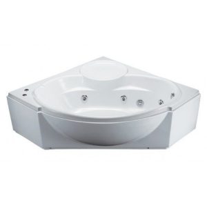 Bồn Tắm Góc Massage CAESAR MT5150