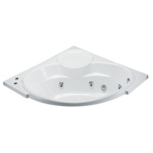 Bồn Tắm Góc Massage CAESAR MT5150A