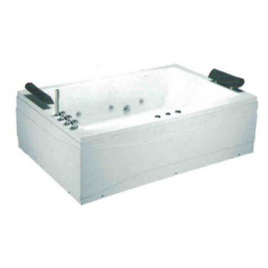 Bồn Tắm Massage Caesar