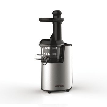 Máy Ép Chậm HAFELE 535.43.811 Màu Đen