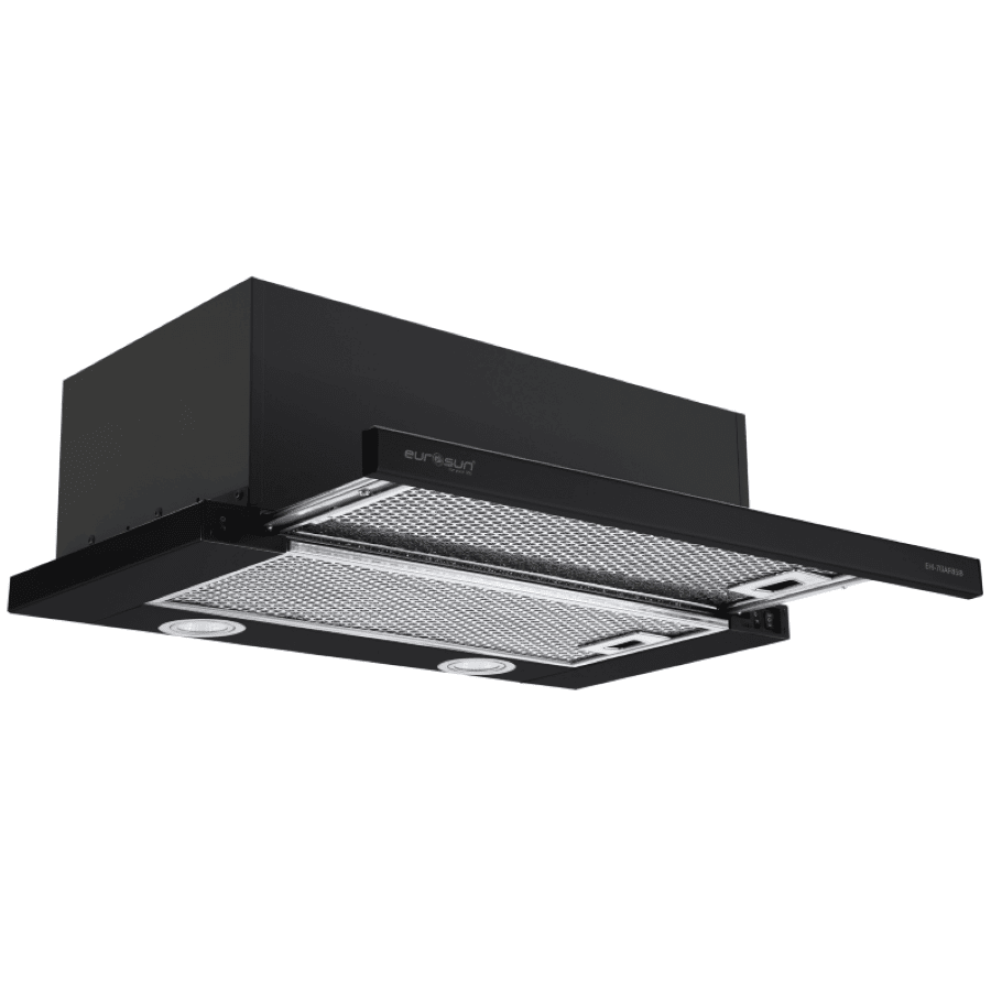 Máy Hút Mùi EUROSUN EH-60AF85B Treo Tường 60cm