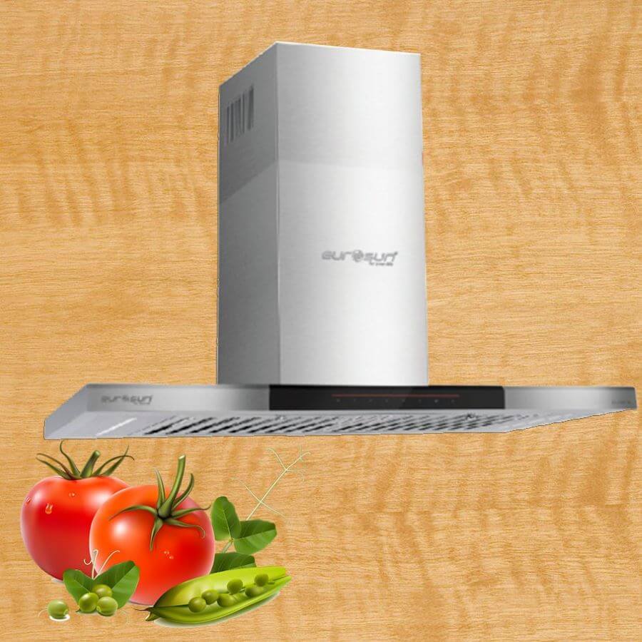 Máy Hút Mùi EUROSUN EH-70AF76 Treo Tường 70cm