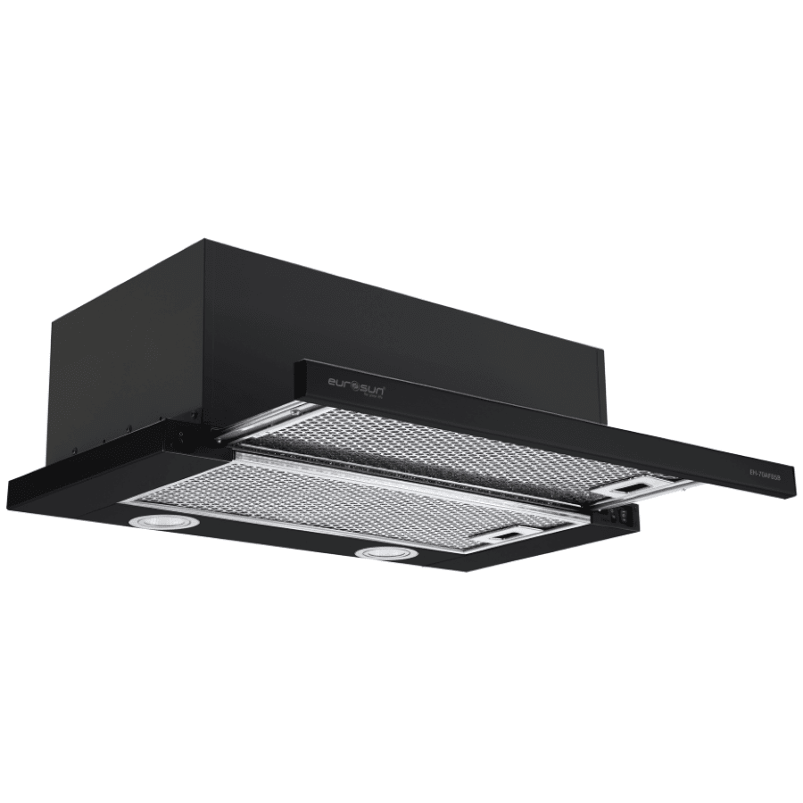 Máy Hút Mùi EUROSUN EH-70AF85B Treo Tường 70cm