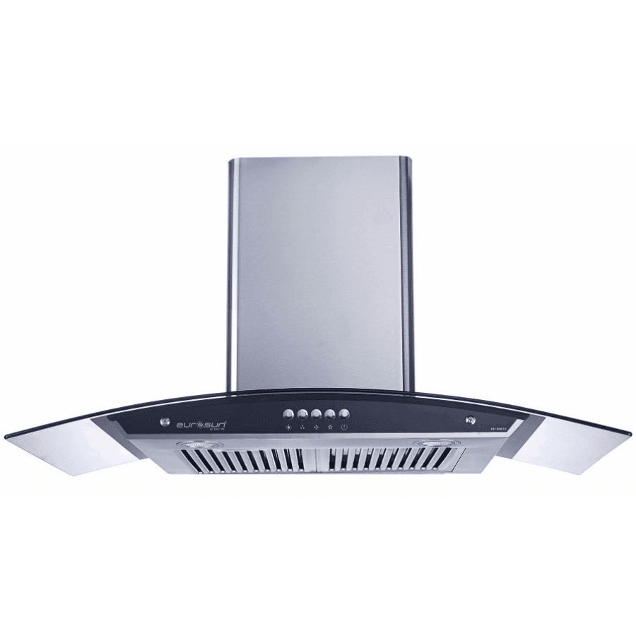 Máy Hút Mùi EUROSUN EH-70K10S Treo Tường 70cm