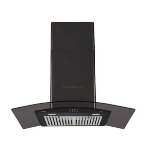 Máy Hút Mùi EUROSUN EH-70K21B Treo Tường 70cm