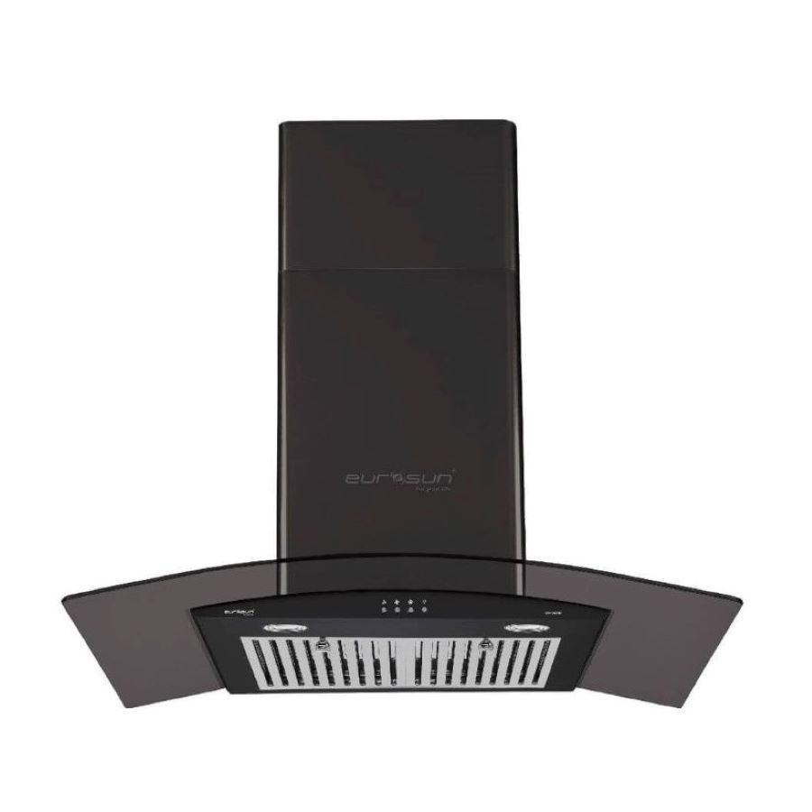 Máy Hút Mùi EUROSUN EH-70K21B Treo Tường 70cm