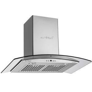 Máy Hút Mùi EUROSUN EH-70K27S Treo Tường 70cm