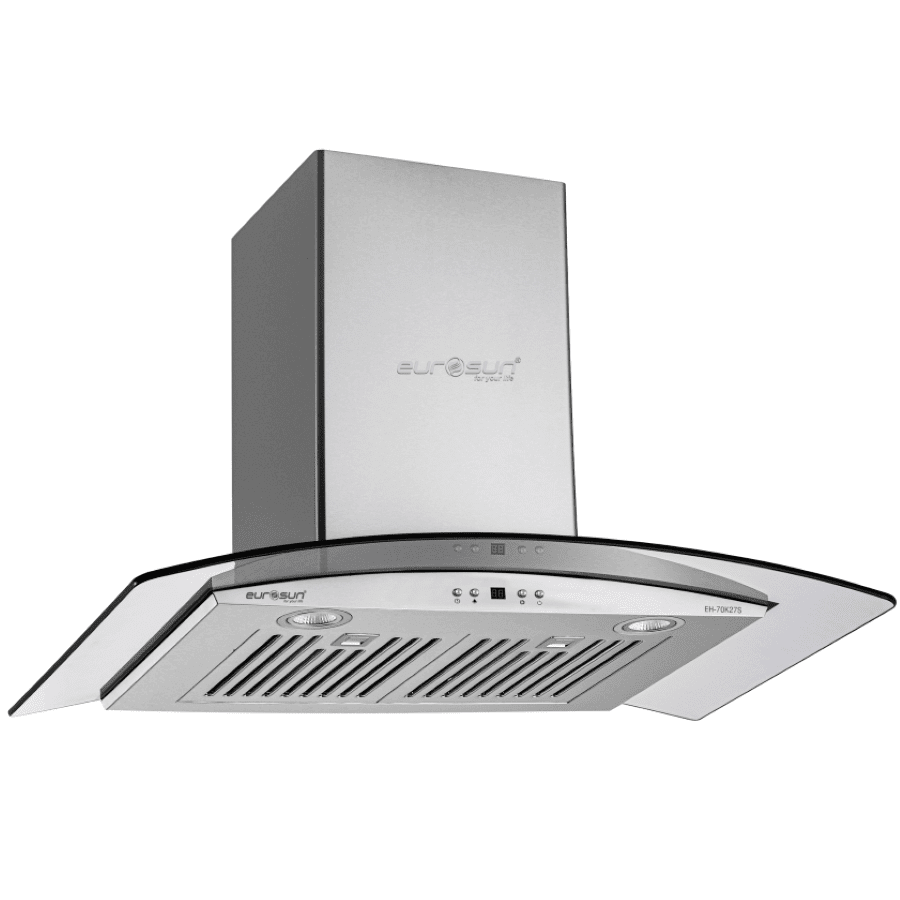 Máy Hút Mùi EUROSUN EH-70K27S Treo Tường 70cm