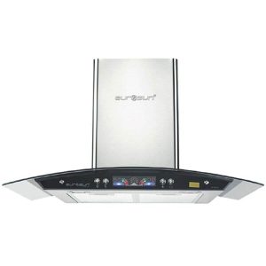 Máy Hút Mùi EUROSUN EH-90K06 Treo Tường 90cm