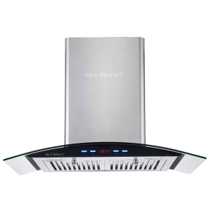 Máy Hút Mùi EUROSUN EH-90K11E Treo Tường 90cm