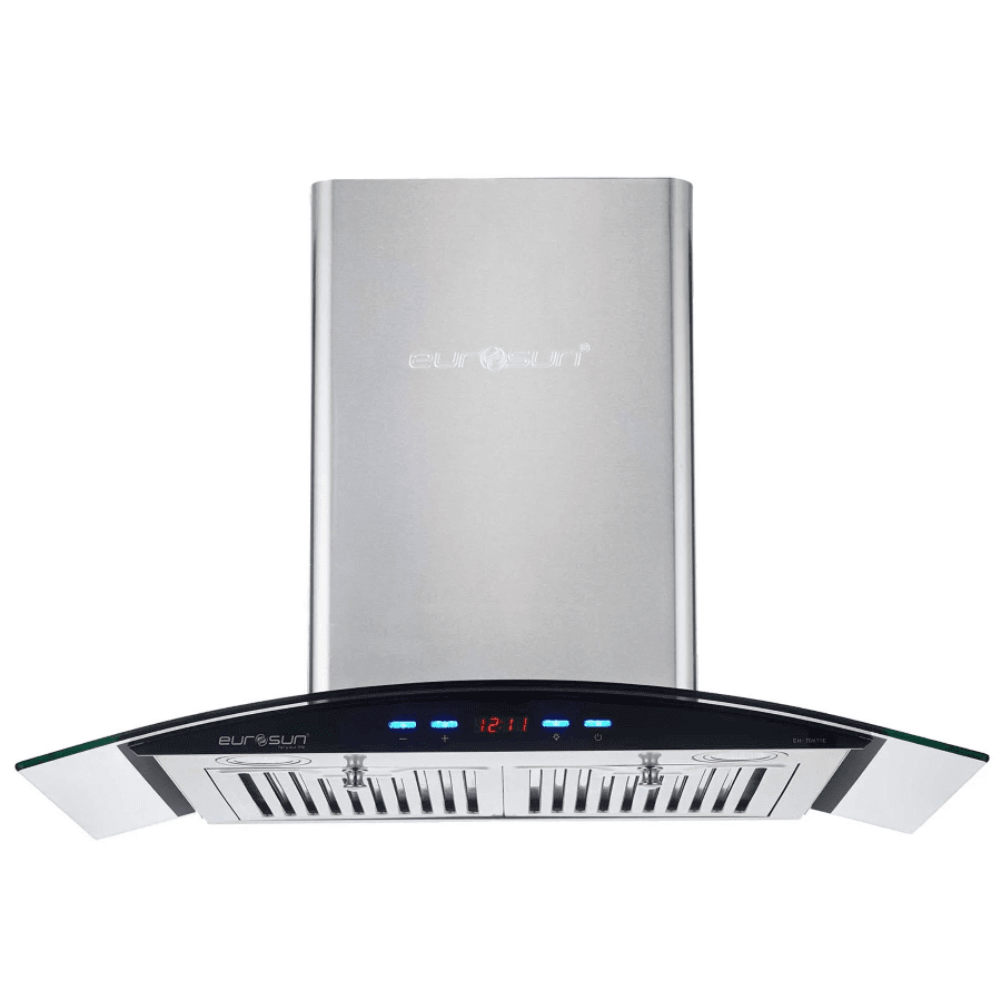 Máy Hút Mùi EUROSUN EH-90K11E Treo Tường 90cm