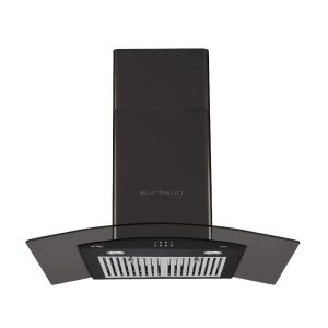 Máy Hút Mùi EUROSUN EH-90K21B Treo Tường 90cm