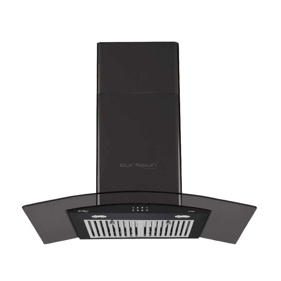 Máy Hút Mùi EUROSUN EH-90K21B Treo Tường 90cm