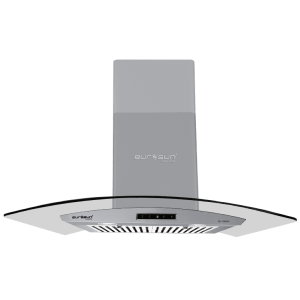 Máy Hút Mùi EUROSUN EH-90K26S Treo Tường 90cm