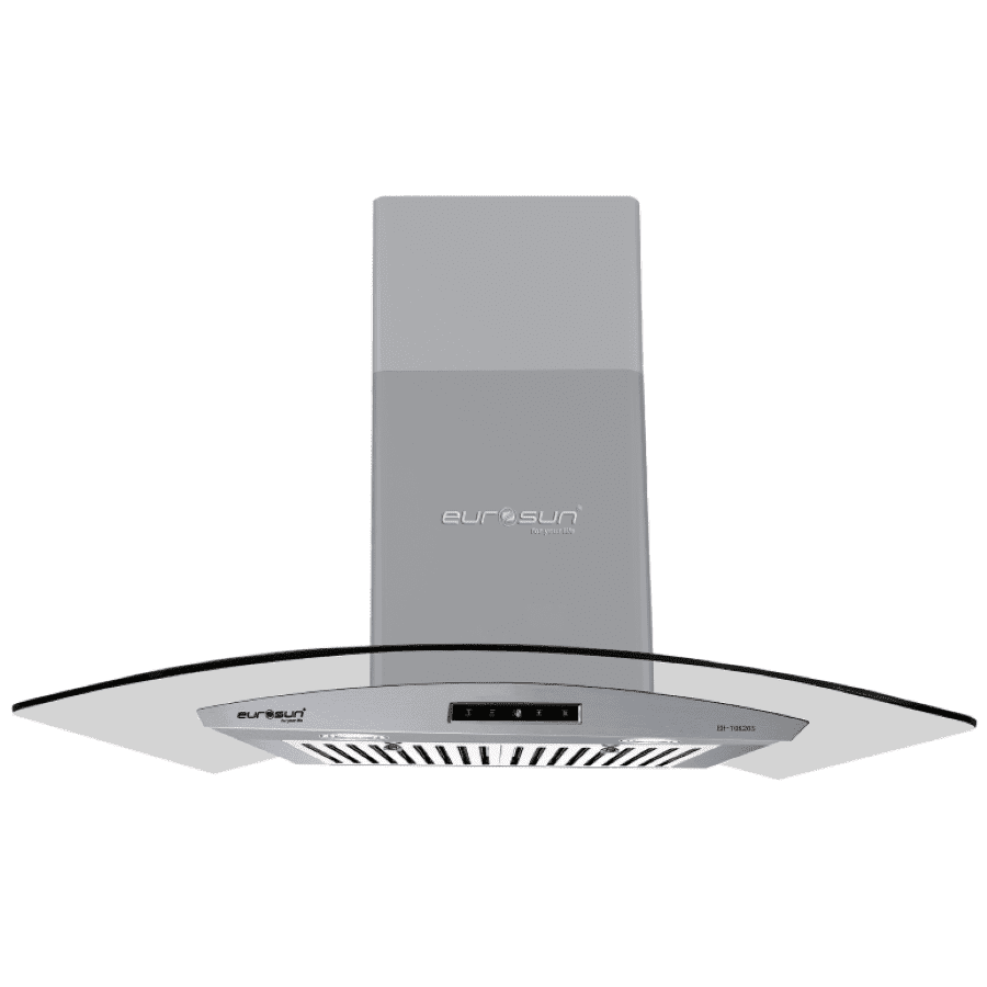 Máy Hút Mùi EUROSUN EH-90K26S Treo Tường 90cm