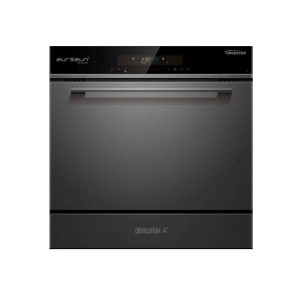 Máy Rửa Bát EUROSUN SMS58EU09BT