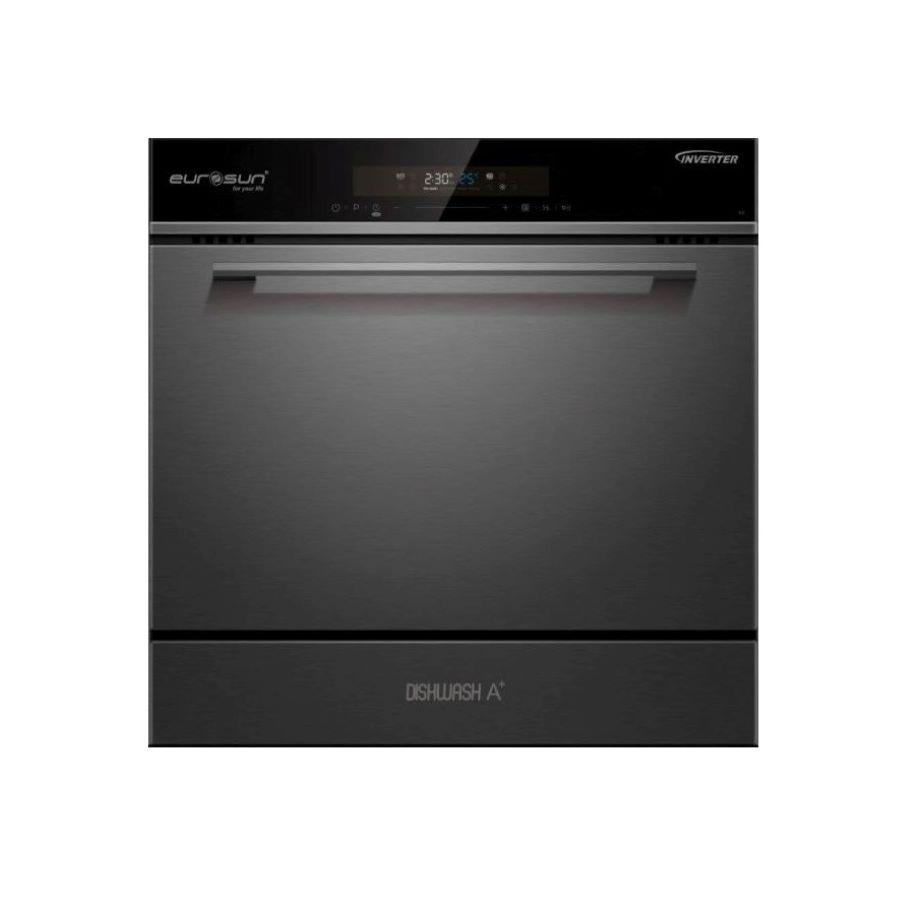 Máy Rửa Bát EUROSUN SMS58EU09BT
