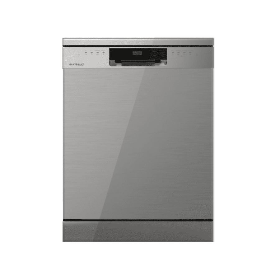 Máy Rửa Bát EUROSUN SMS78EU12ES (Màu Bạc)