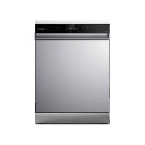 Máy Rửa Bát EUROSUN SMS81EU19ES (Màu Bạc)