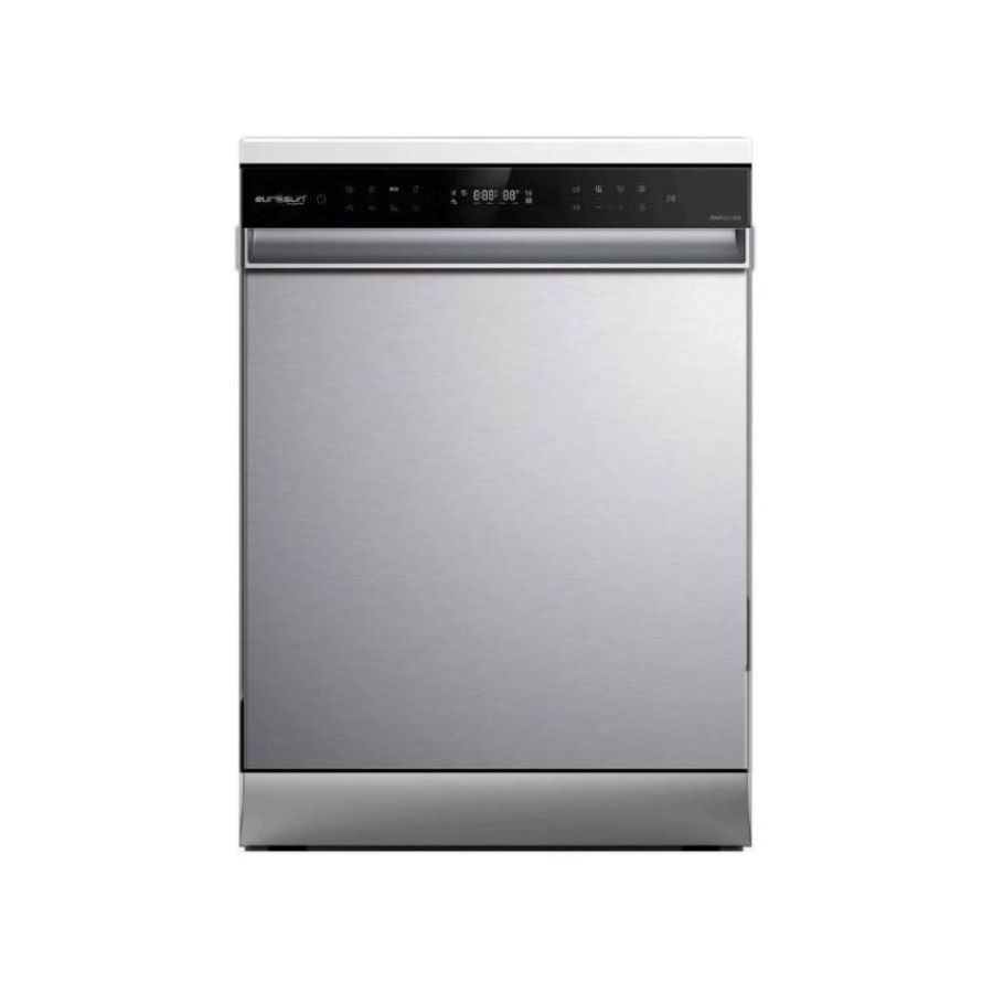 Máy Rửa Bát EUROSUN SMS81EU19ES (Màu Bạc)