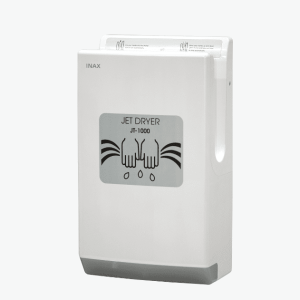 Máy Sấy Tay INAX JT-1000 Dùng Điện 220V