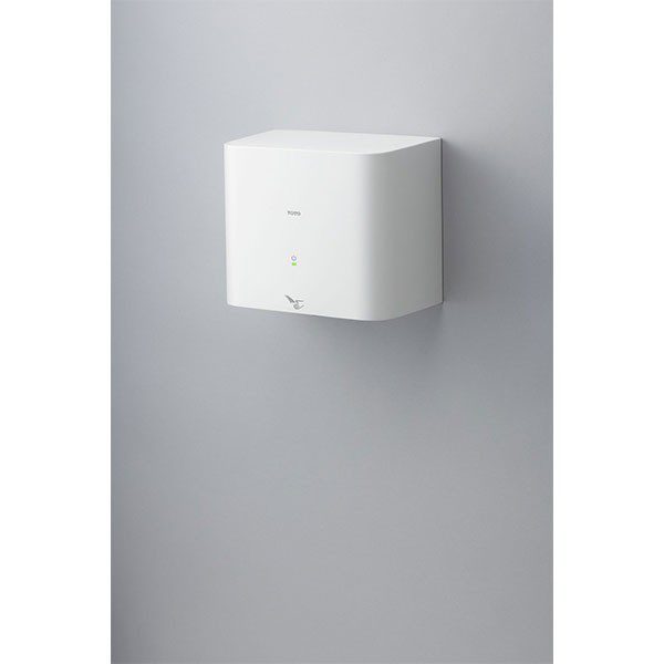 Máy Sấy Tay TOTO TYC122W Treo Tường