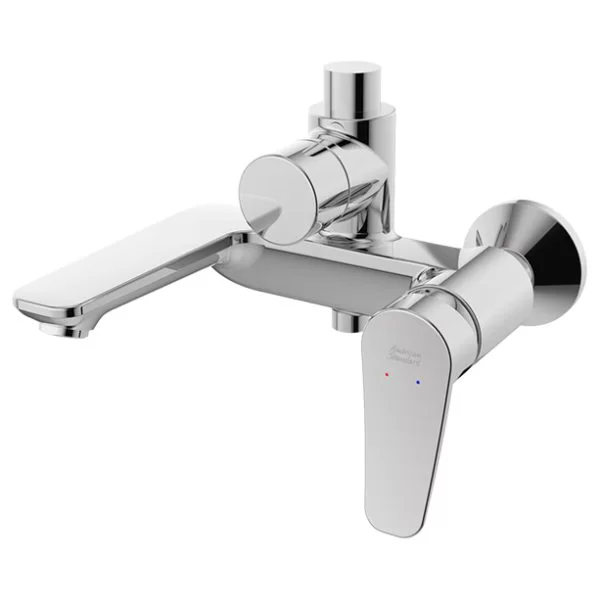 Vòi Sen WF-0972 Nóng Lạnh