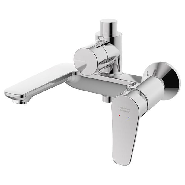 Vòi Sen WF-0972 Nóng Lạnh