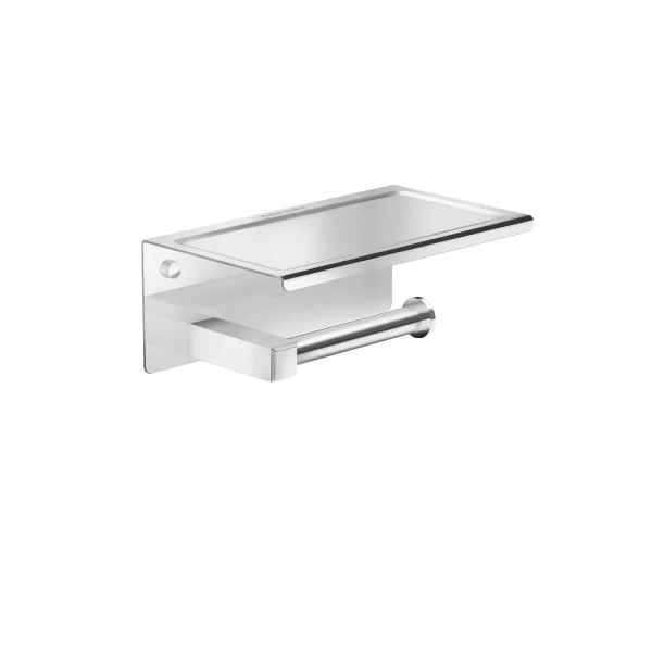 Móc Giấy Vệ Sinh AMERICAN STANDARD WF-0498 Concept Vuông Đơn