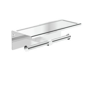 Móc Giấy Vệ Sinh AMERICAN STANDARD WF-0499 Concept Vuông Đôi