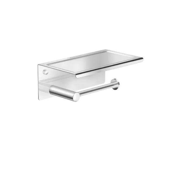 Móc Giấy Vệ Sinh AMERICAN STANDARD WF-1498 Concept Tròn Đơn