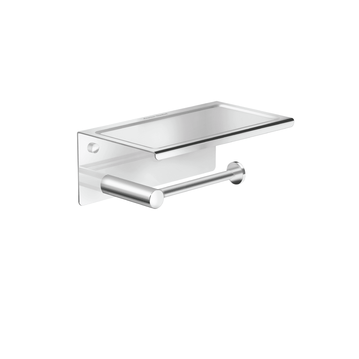 Móc Giấy Vệ Sinh AMERICAN STANDARD WF-1498 Concept Tròn Đơn