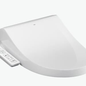 Nắp bồn cầu điện tử INAX CW-H18VN