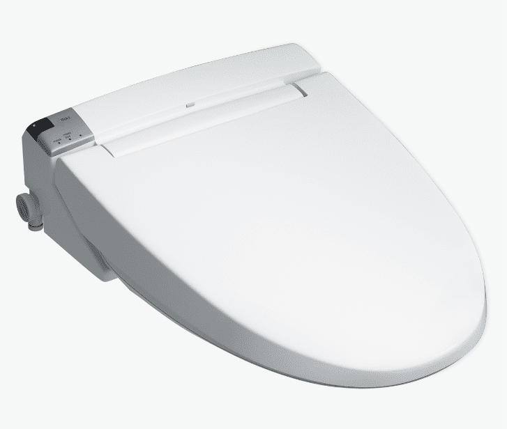 Nắp bồn cầu điện tử INAX -CW-KA22AVN